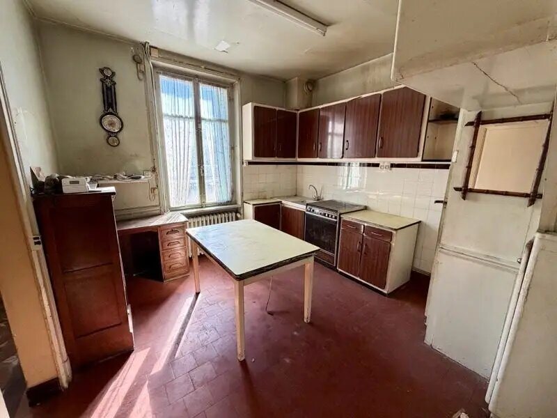 Maison à vendre, 89m², Chémery