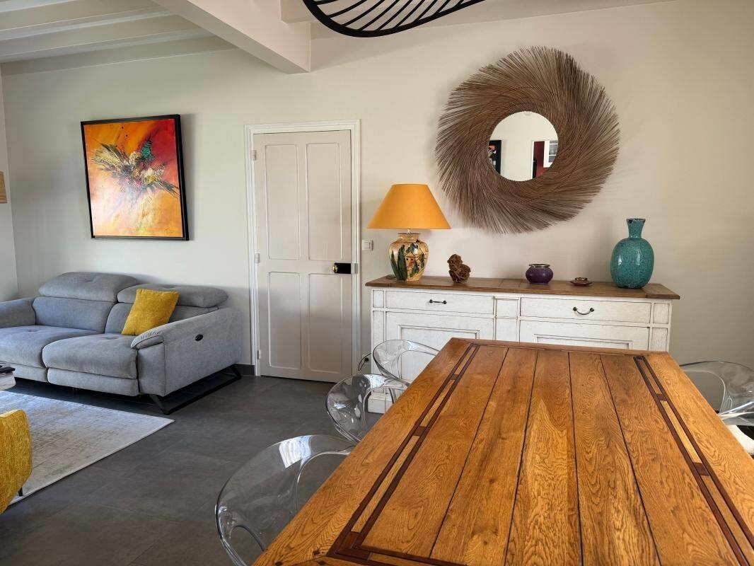 Maison à vendre, 130m², Mareau-aux-Prés
