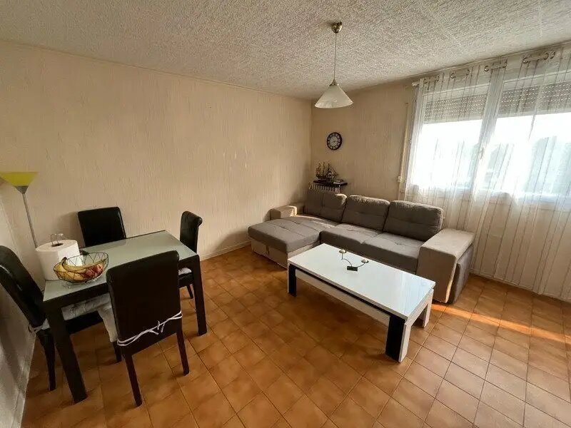 Appartement à vendre, 67m², Joué-lès-Tours