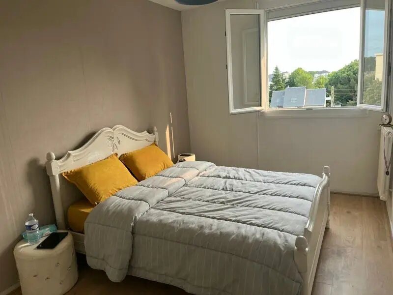 Appartement à vendre, 67m², Joué-lès-Tours