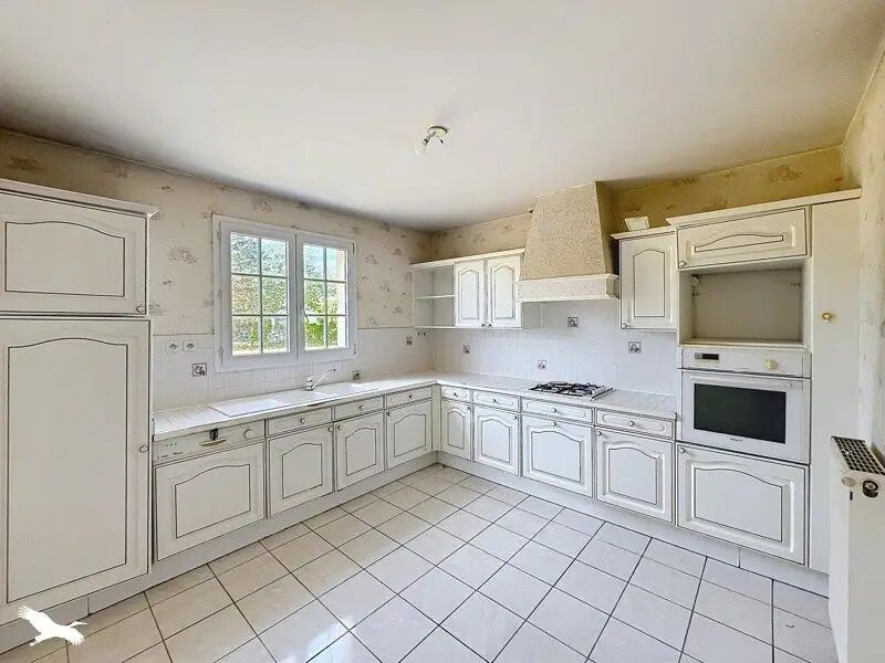 Maison à vendre, 100m², Joué-lès-Tours