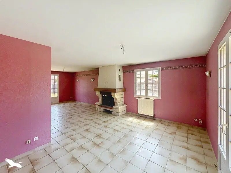 Maison à vendre, 100m², Joué-lès-Tours