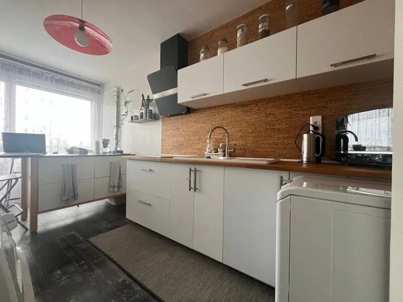 Appartement à vendre, 64m², Joué-lès-Tours