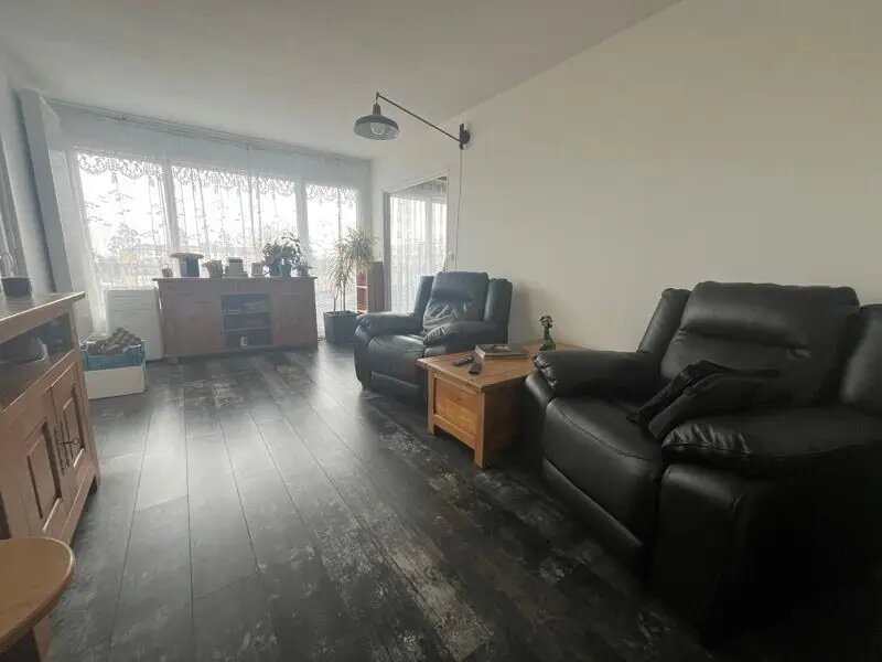 Appartement à vendre, 64m², Joué-lès-Tours