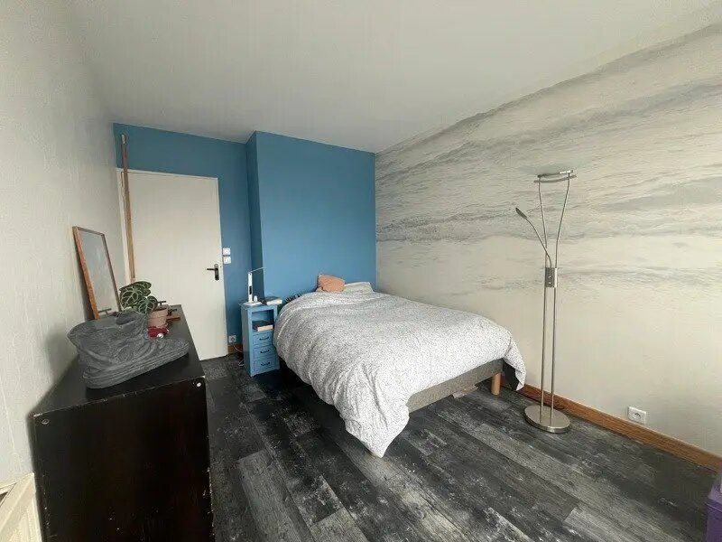 Appartement à vendre, 64m², Joué-lès-Tours