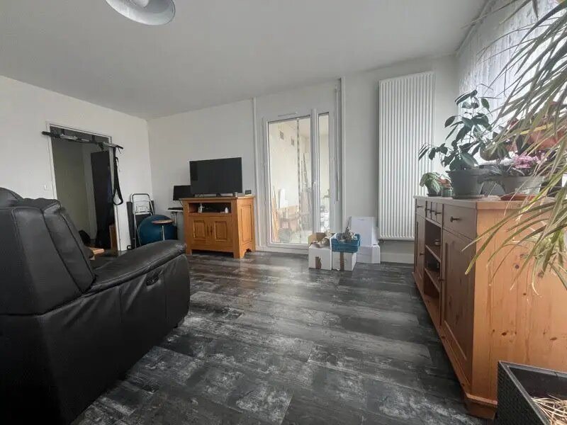 Appartement à vendre, 64m², Joué-lès-Tours