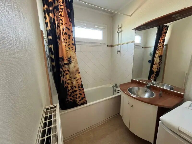 Appartement à vendre, 34m², Joué-lès-Tours