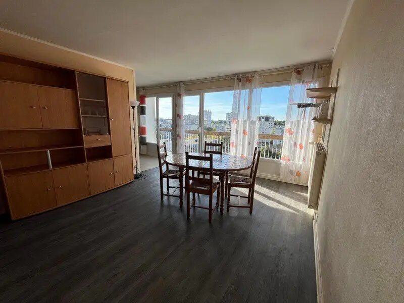 Appartement à vendre, 34m², Joué-lès-Tours