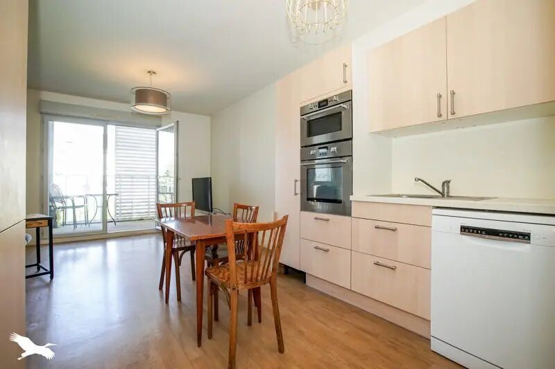 Appartement à vendre, 65m², Joué-lès-Tours