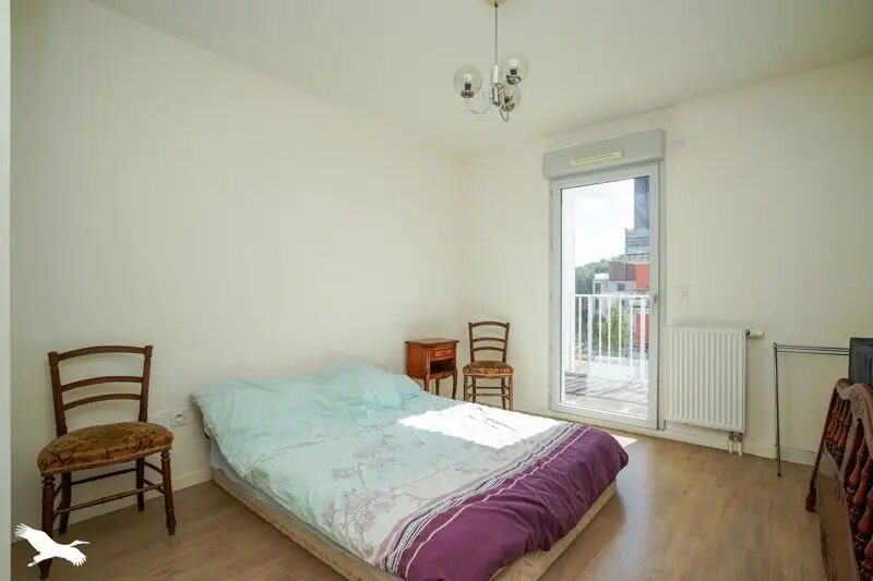 Appartement à vendre, 65m², Joué-lès-Tours