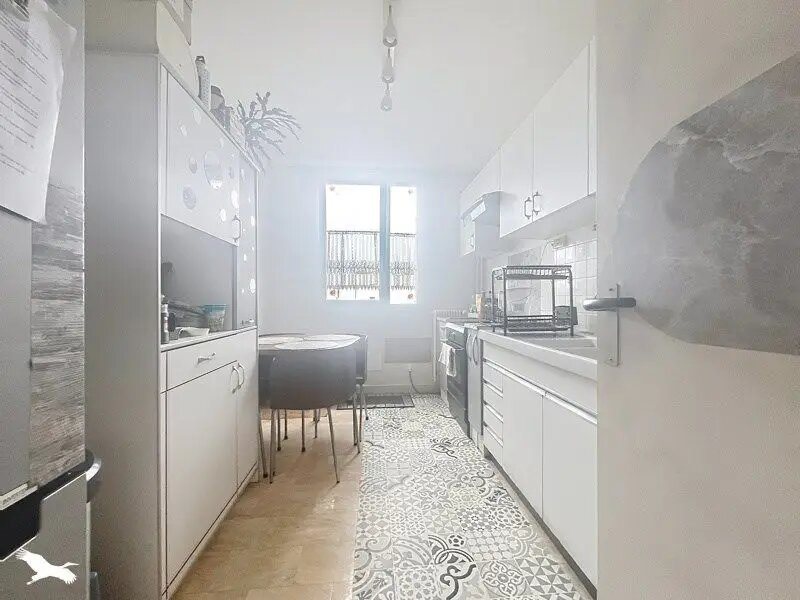 Appartement à vendre, 79m², Joué-lès-Tours