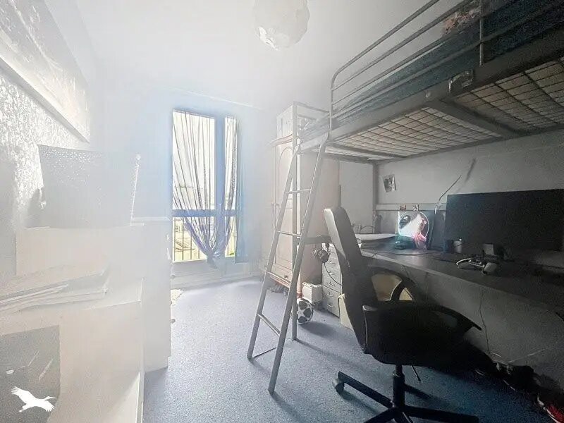 Appartement à vendre, 79m², Joué-lès-Tours