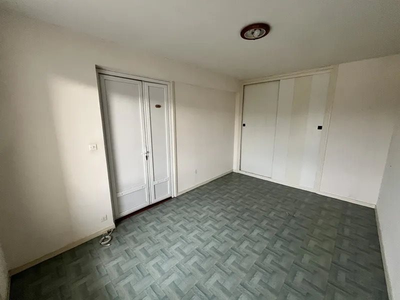 Appartement à vendre, 59m², Joué-lès-Tours