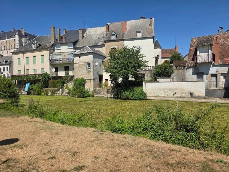 Maison à vendre, 135m², Châteauneuf-sur-Cher