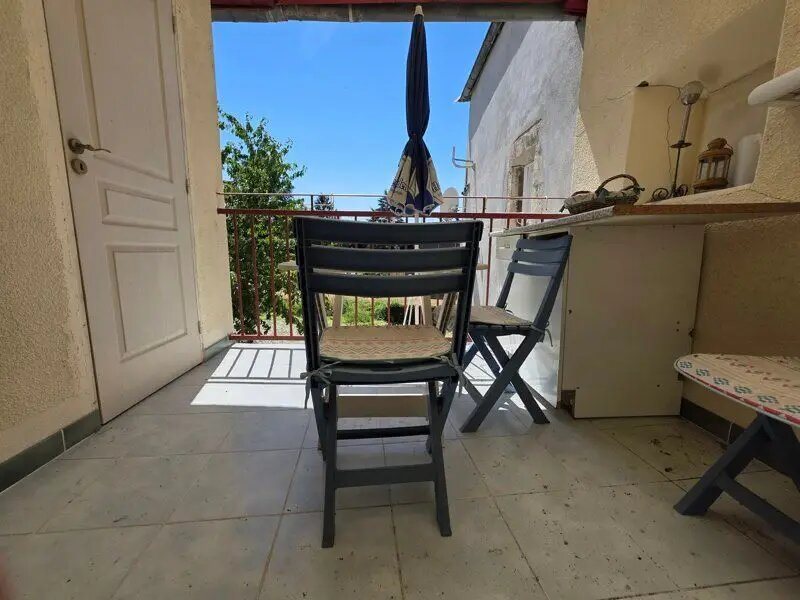 Maison à vendre, 135m², Châteauneuf-sur-Cher
