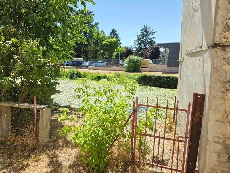 Maison à vendre, 135m², Châteauneuf-sur-Cher