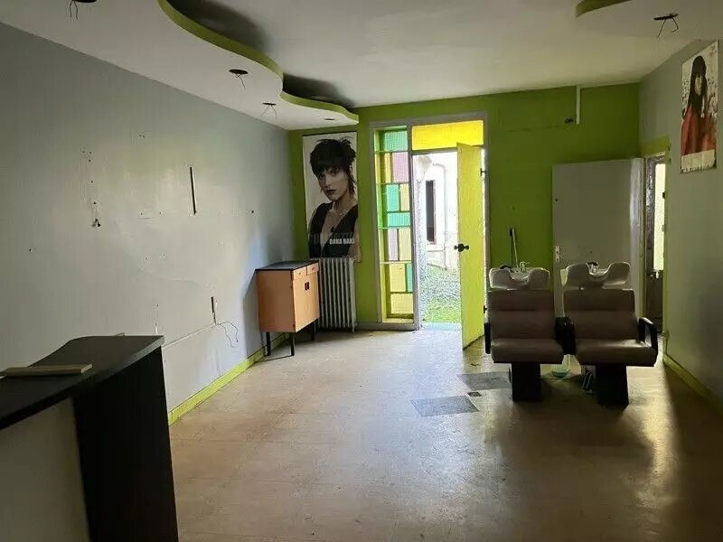 Maison à vendre, 58m², Châteauneuf-sur-Cher