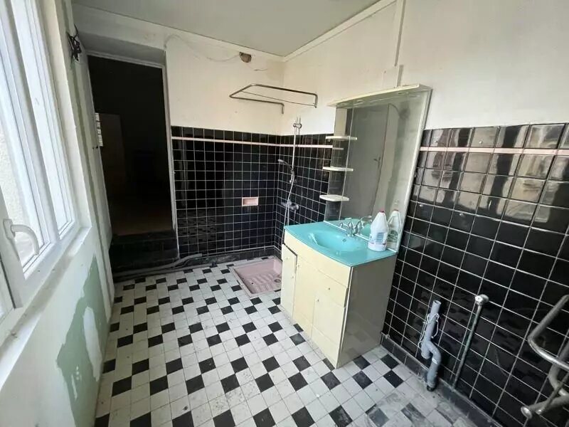 Maison à vendre, 58m², Châteauneuf-sur-Cher