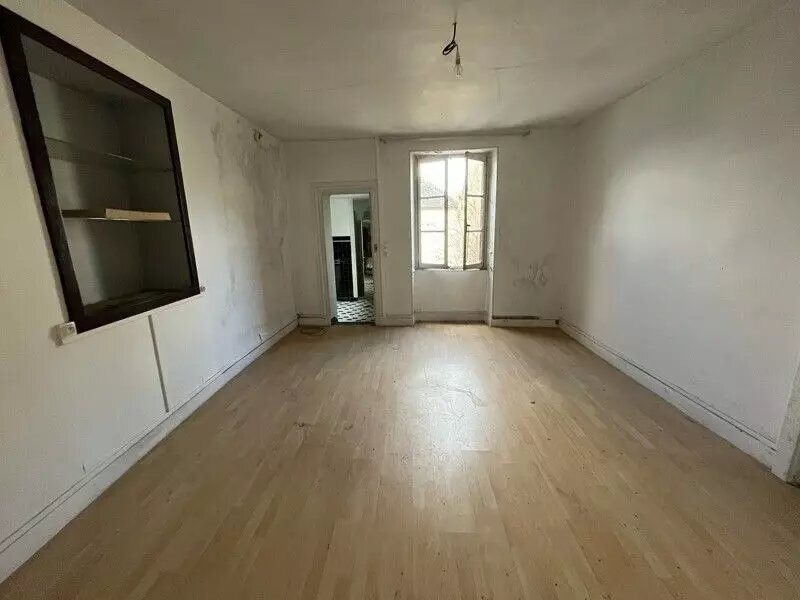Maison à vendre, 58m², Châteauneuf-sur-Cher