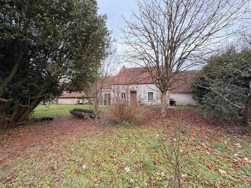 Maison à vendre, 121m², Ineuil