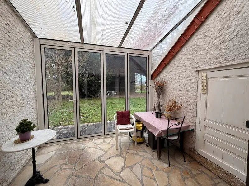 Maison à vendre, 121m², Ineuil