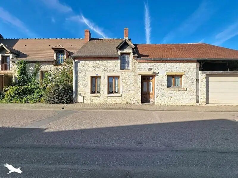 Maison à vendre, 215m², Mareuil-sur-Arnon