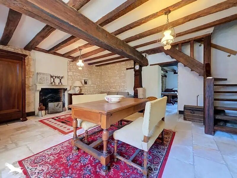 Maison à vendre, 215m², Mareuil-sur-Arnon