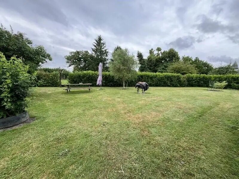 Maison à vendre, 101m², Maisonnais