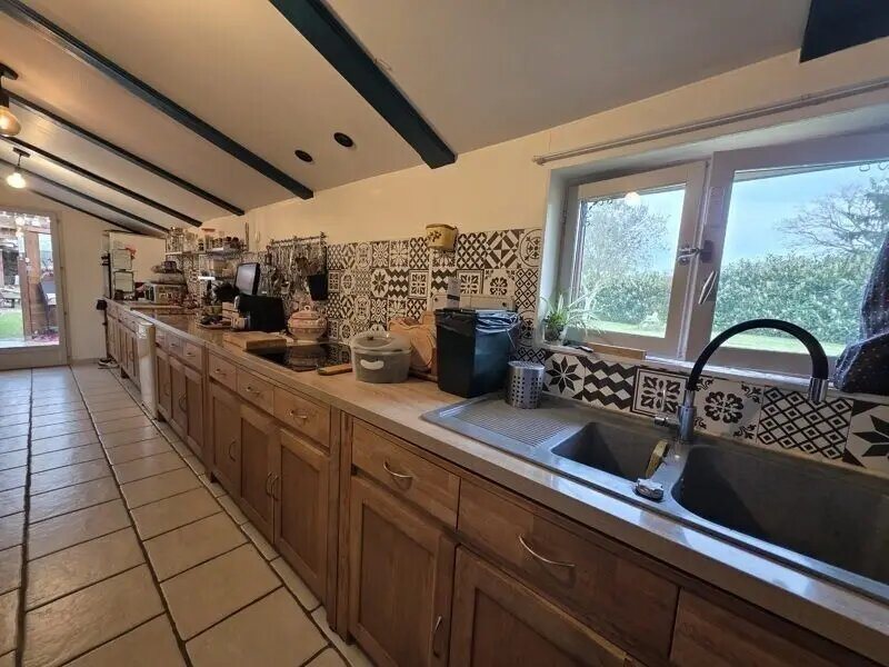 Maison à vendre, 101m², Maisonnais