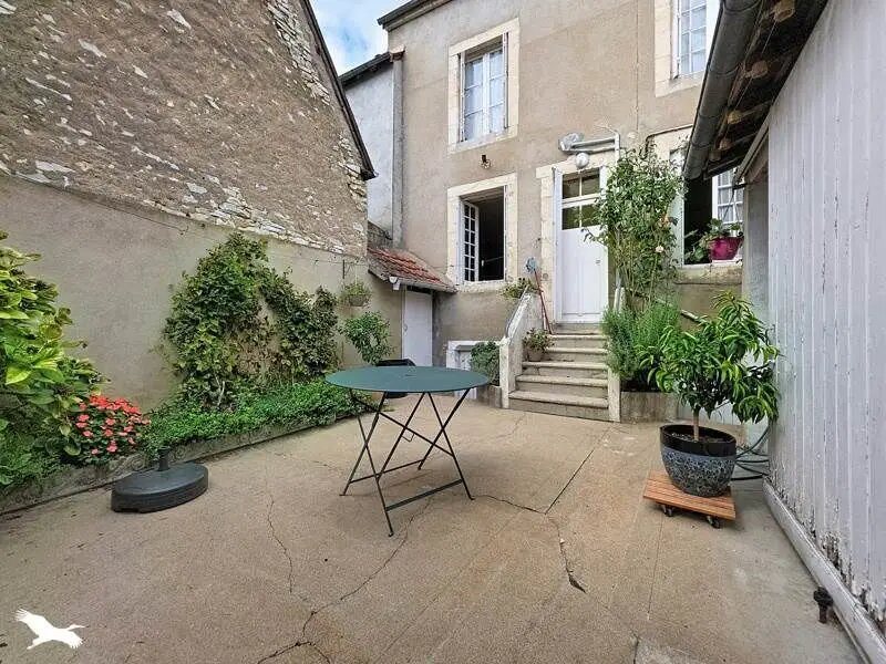 Maison à vendre, 96m², Châteauneuf-sur-Cher