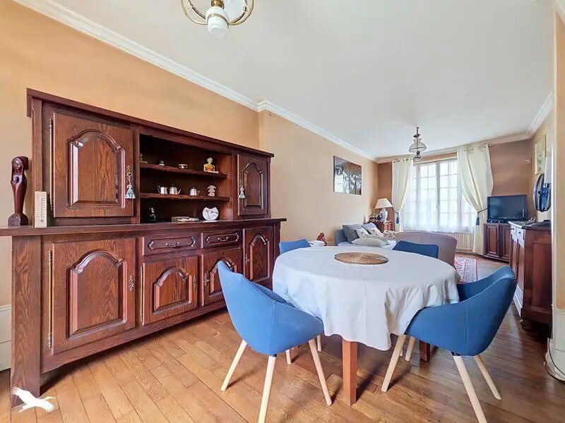 Maison à vendre, 96m², Châteauneuf-sur-Cher