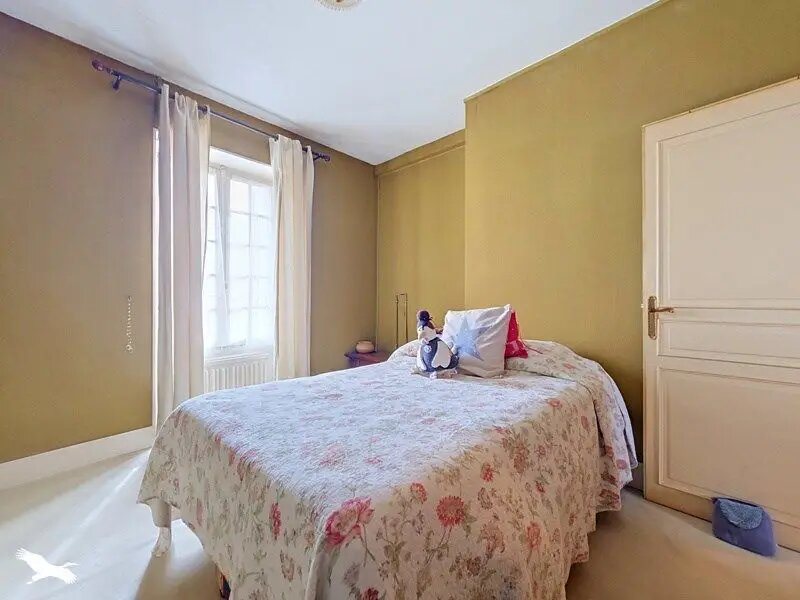 Maison à vendre, 96m², Châteauneuf-sur-Cher