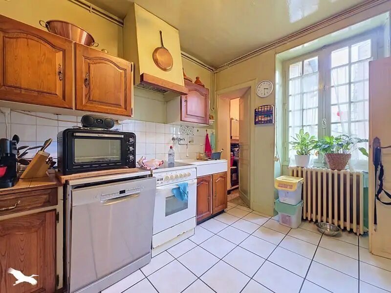 Maison à vendre, 96m², Châteauneuf-sur-Cher