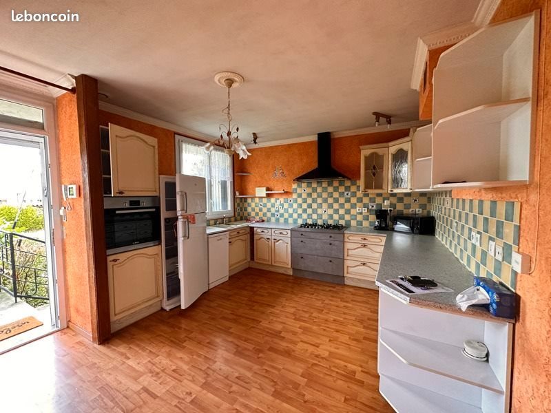 Maison à vendre, 102m², Lignières