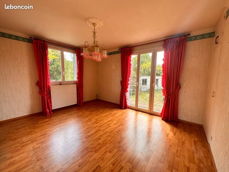 Maison à vendre, 102m², Lignières