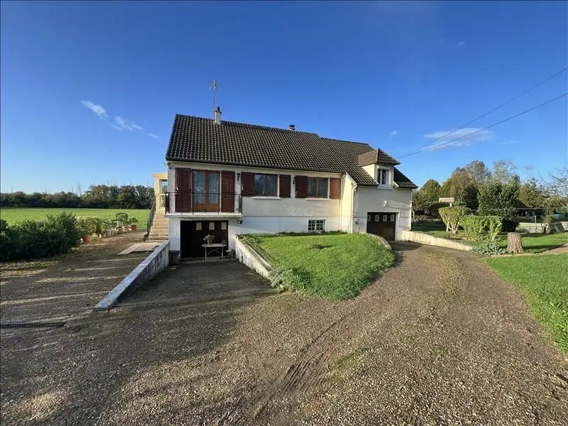 Maison à vendre, 104m², Ineuil