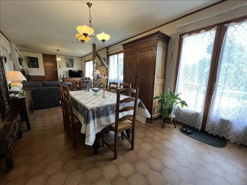 Maison à vendre, 104m², Ineuil