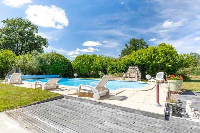 Maison à vendre, 175m², Lignières