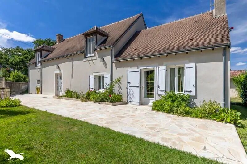 Maison à vendre, 175m², Lignières