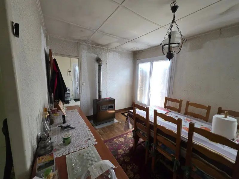 Maison à vendre, 47m², Châteauneuf-sur-Cher