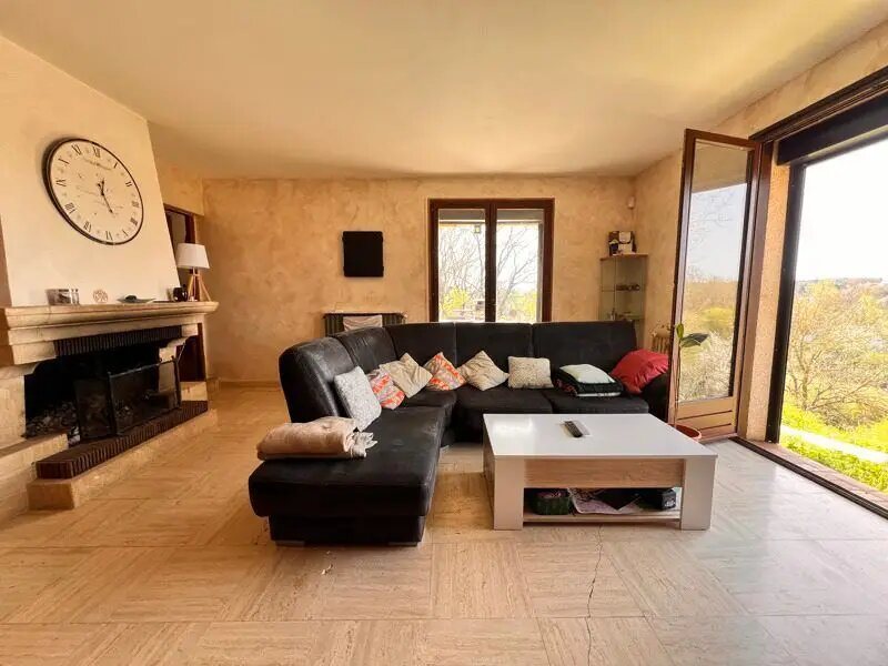 Maison à vendre, 172m², Châteauneuf-sur-Cher