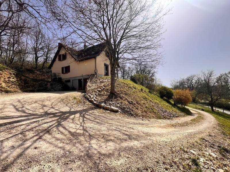 Maison à vendre, 172m², Châteauneuf-sur-Cher