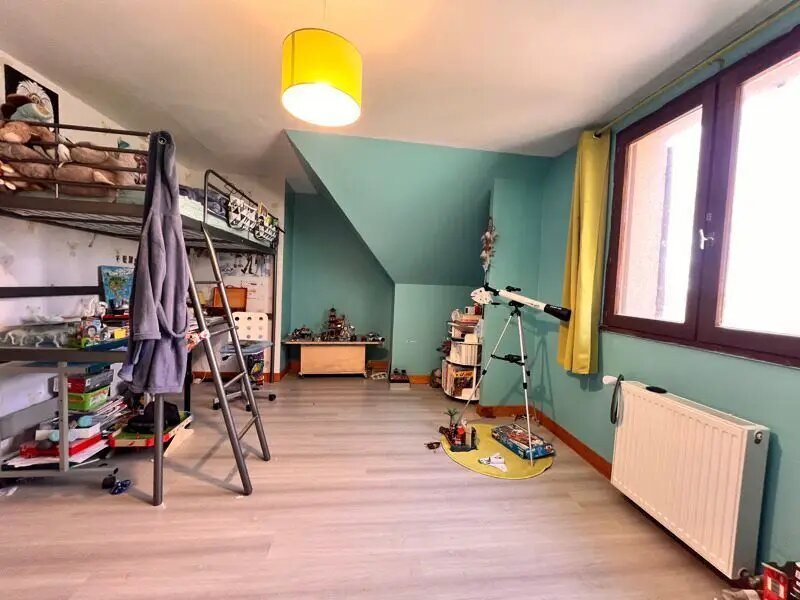 Maison à vendre, 172m², Châteauneuf-sur-Cher