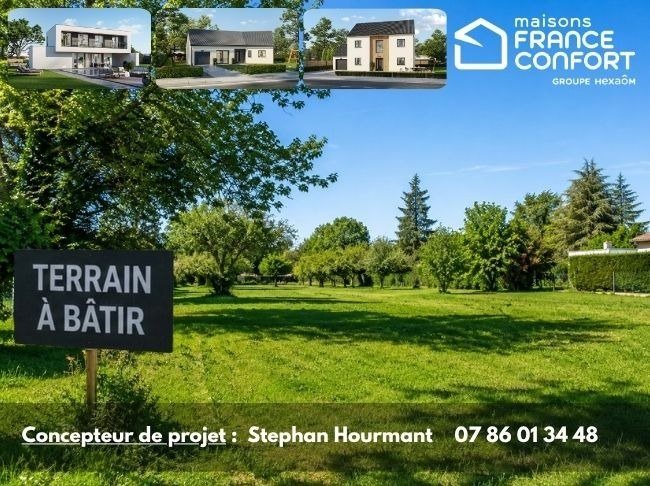 Maison à vendre, 105m², Nemours