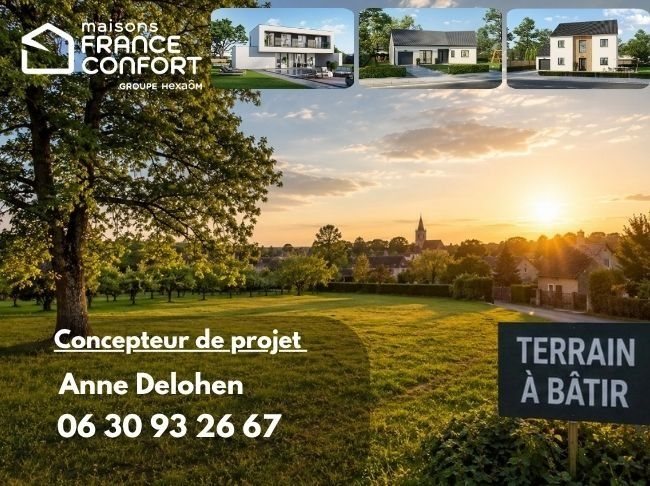 Maison à vendre, 80m², Nemours