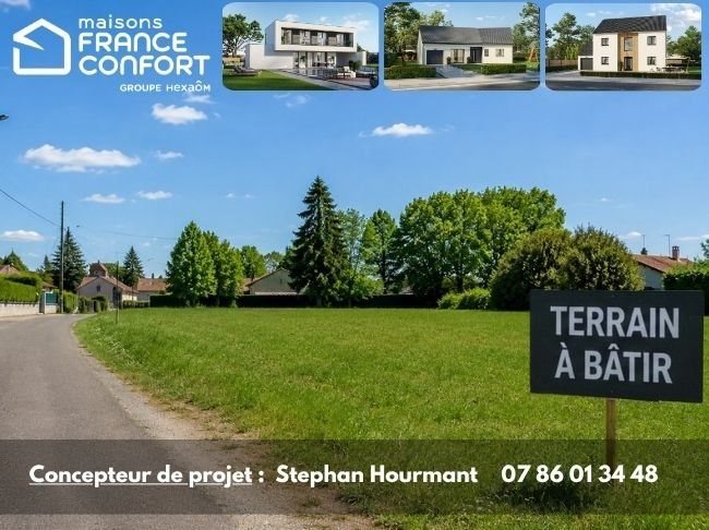 Maison à vendre, 89m², Saint-Fargeau-Ponthierry