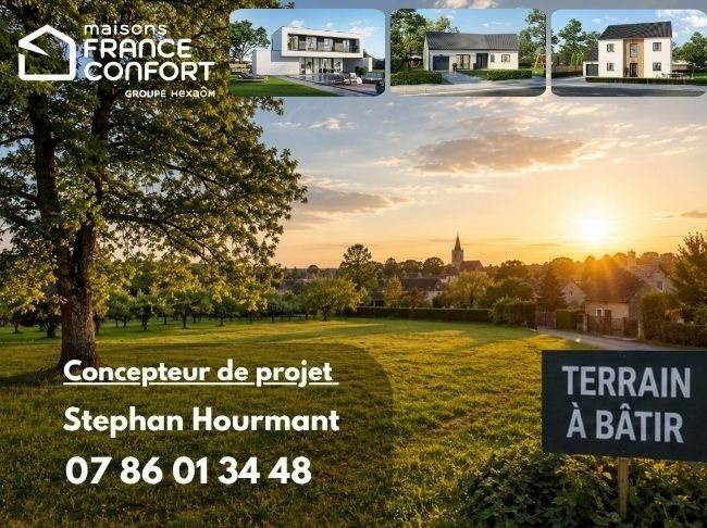 Maison à vendre, 122m², Moisenay