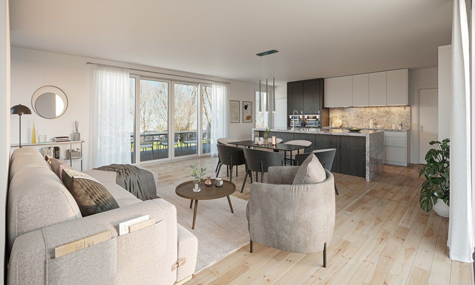 Maison à vendre, 160m², Fréville-du-Gâtinais