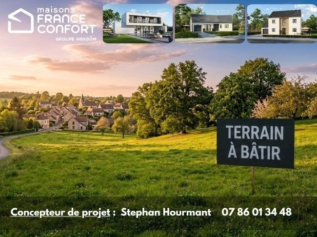 Maison à vendre, 140m², Pannes