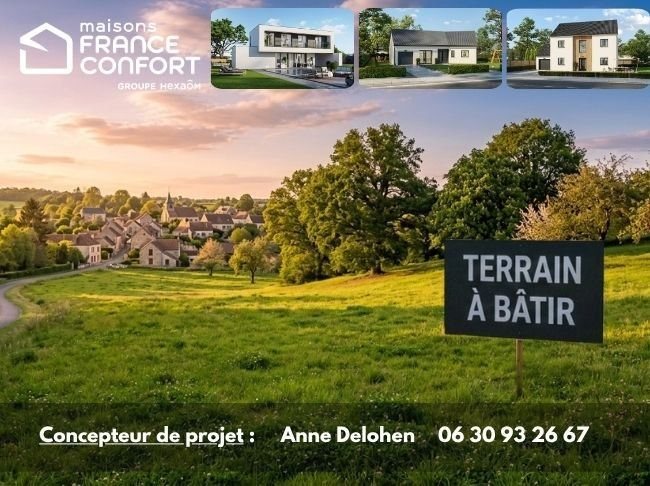 Maison à vendre, 115m², Chéroy